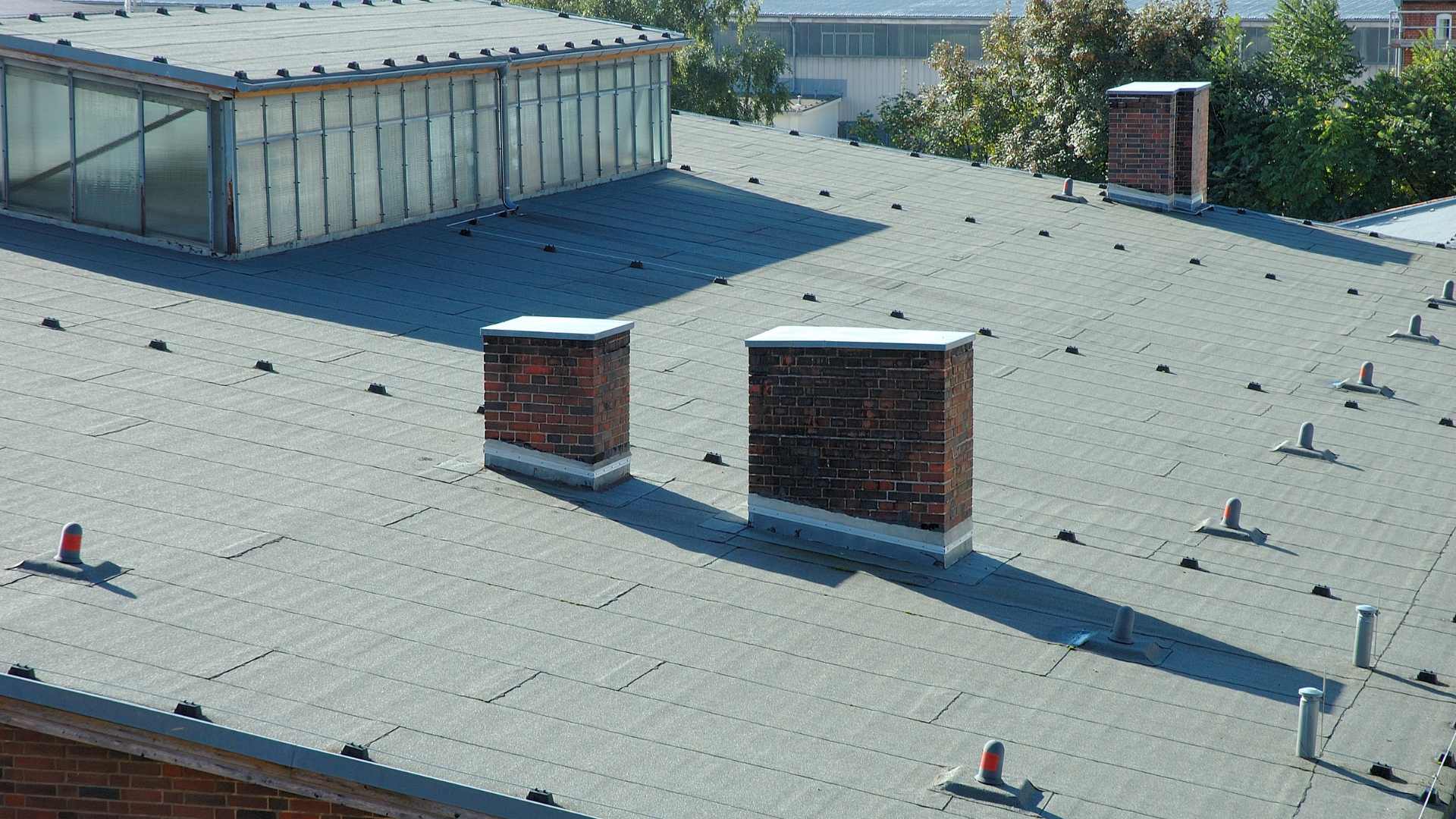 Roof Maintenance in Racine, WI